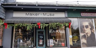 Maker + Muse