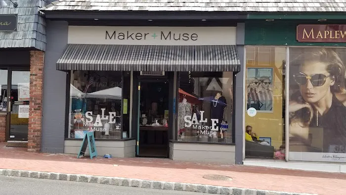 Maker + Muse 4