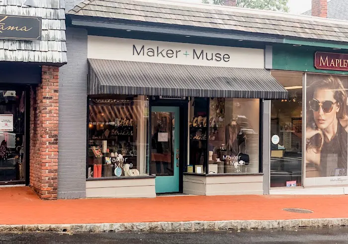 Maker + Muse 4