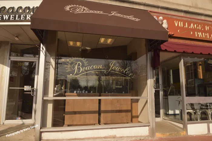 Beacon Jewelers of Maplewood 4