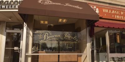 Beacon Jewelers of Maplewood