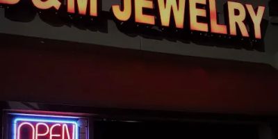 D & M Jewelry