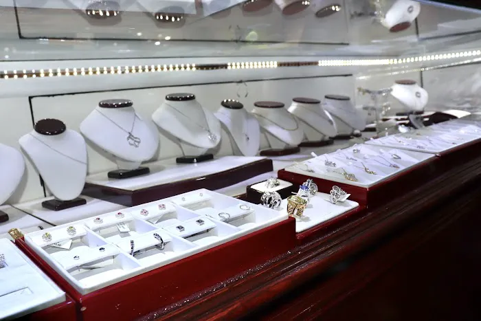 Anthony Laurence Jewelers 4