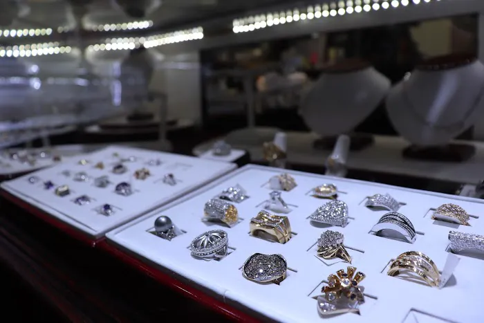 Anthony Laurence Jewelers 4