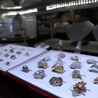 Anthony Laurence Jewelers ico