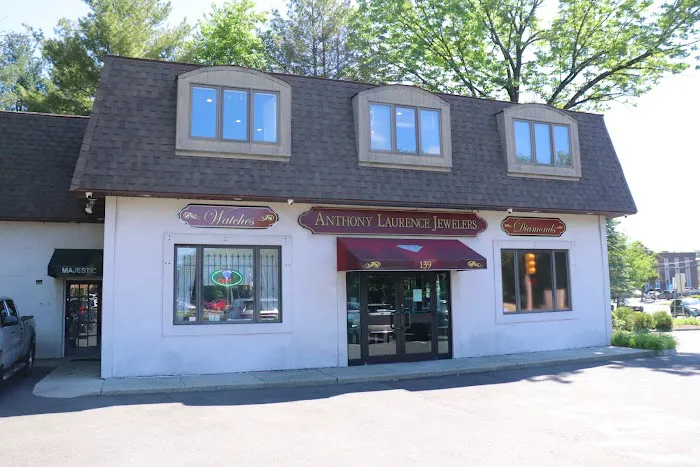 Anthony Laurence Jewelers 4
