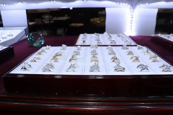 Anthony Laurence Jewelers 4