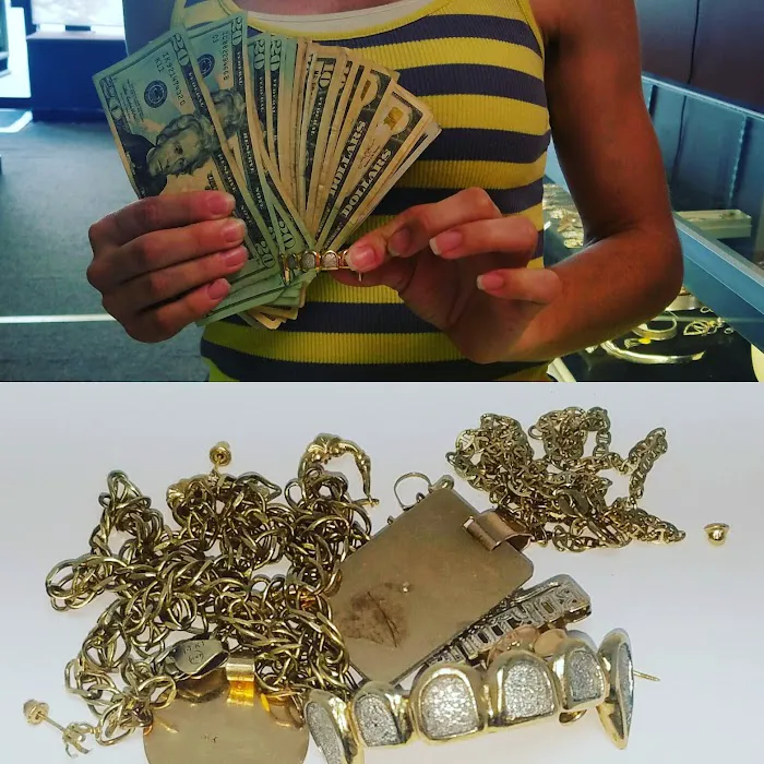 D & S Gold LLC Cash for Gold 4