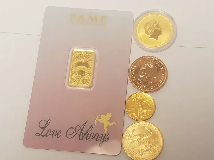 D & S Gold LLC Cash for Gold 4