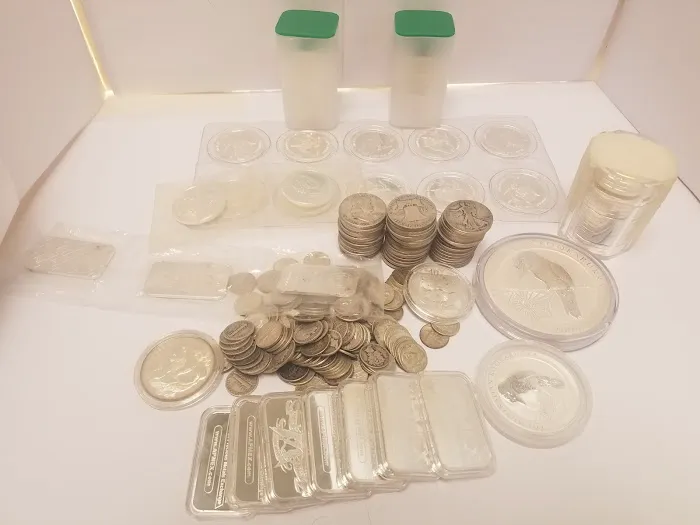 D & S Gold LLC Cash for Gold 4