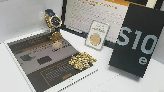 D & S Gold LLC Cash for Gold 4