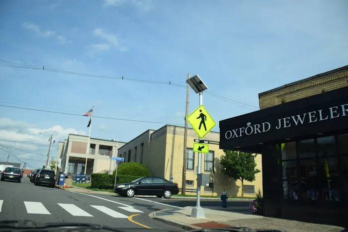 Oxford Jewelers formerly Julius Oksenhorn 4