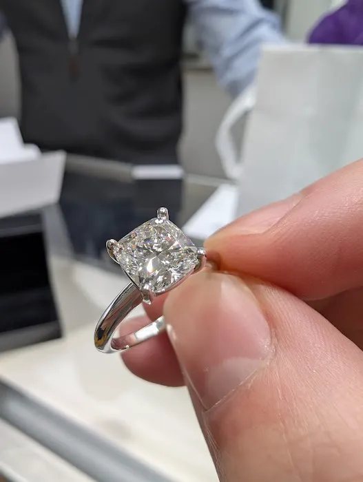 Oxford Jewelers formerly Julius Oksenhorn 4