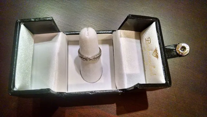 Jewelry by Randa by appointment only 4