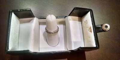 Jewelry by Randa by appointment only