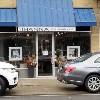 Jhanna Fine Jewelry ico