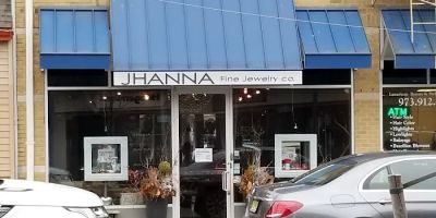 Jhanna Fine Jewelry