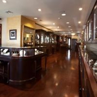 Nancy and David Fine Jewels ico