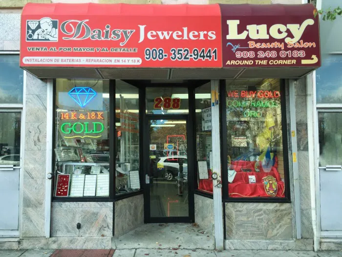Daisy Jeweler's Inc 4