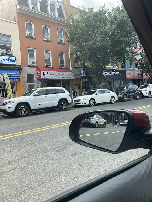 Daisy Jeweler's Inc 4