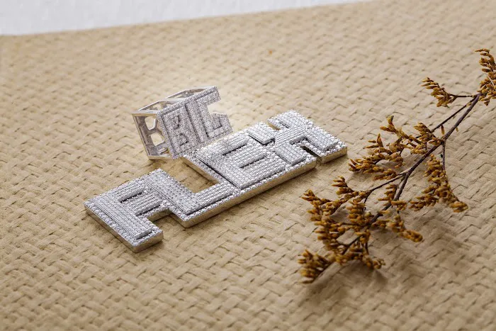 Time & Ice Custom Jewelers 4