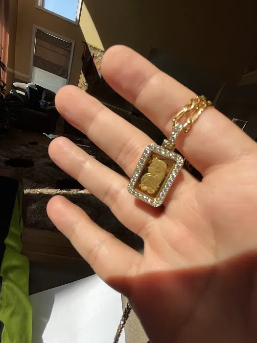 Time & Ice Custom Jewelers 4
