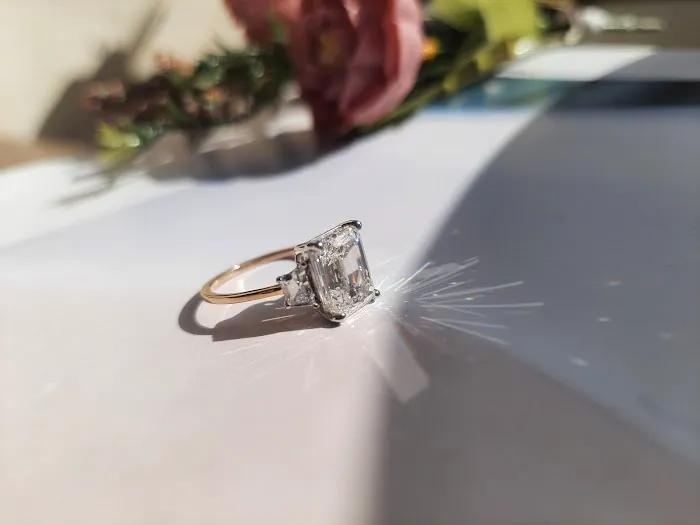 Time & Ice Custom Jewelers 4