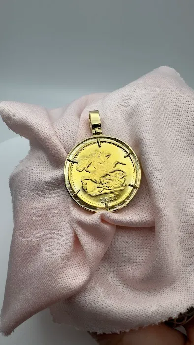 Time & Ice Custom Jewelers 4