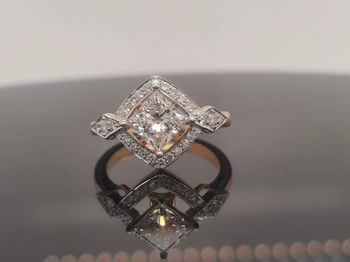 Time & Ice Custom Jewelers 4