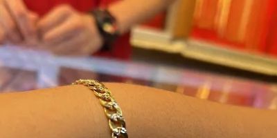 Gold Spot