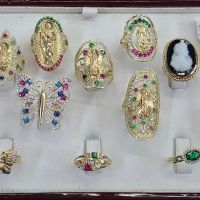 Golden Jewelers & Gift - Shop ico