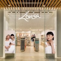 Lovisa ico