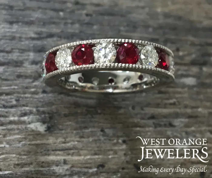 West Orange Jewelers 4