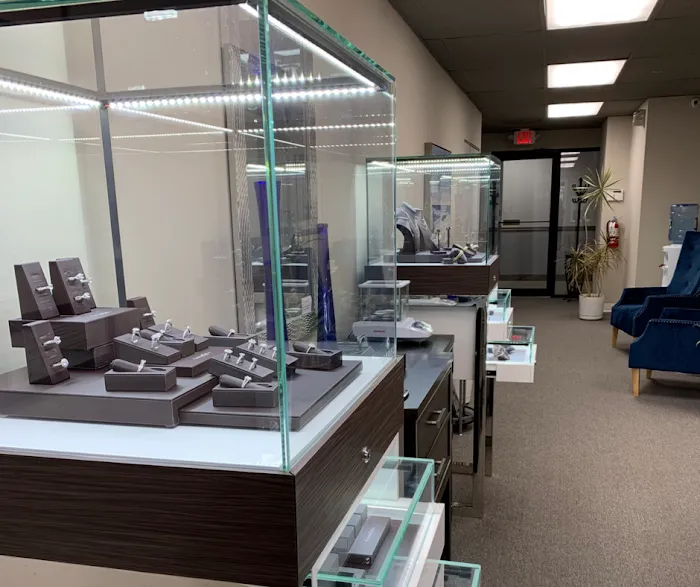 West Orange Jewelers 4
