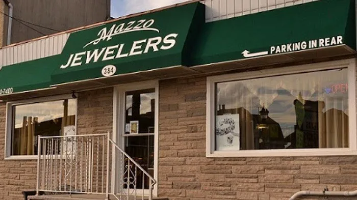 Mazzo Jewelers 4