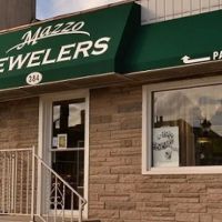 Mazzo Jewelers ico
