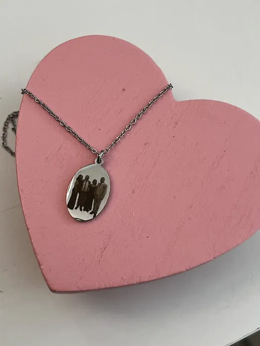 Charmed Forever Permanent and Custom Jewelry 4