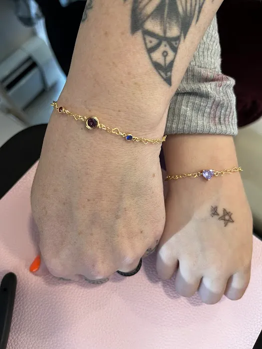 Charmed Forever Permanent and Custom Jewelry 4