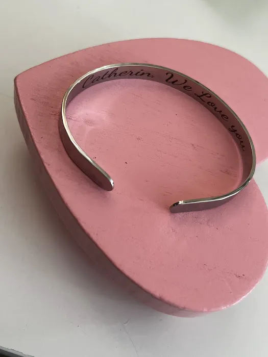 Charmed Forever Permanent and Custom Jewelry 4