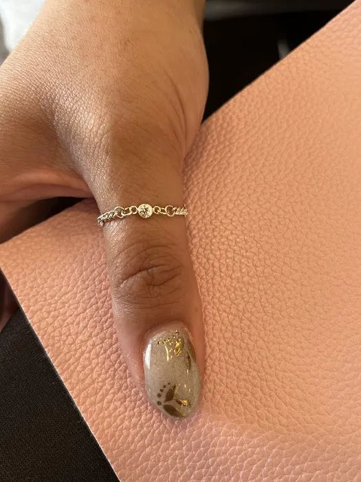 Charmed Forever Permanent and Custom Jewelry 4