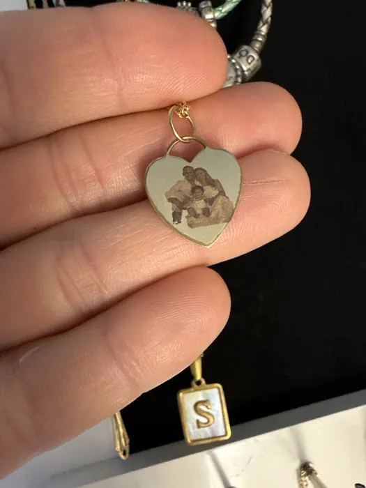 Charmed Forever Permanent and Custom Jewelry 4