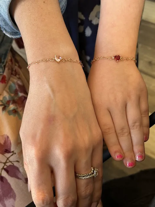 Charmed Forever Permanent and Custom Jewelry 4