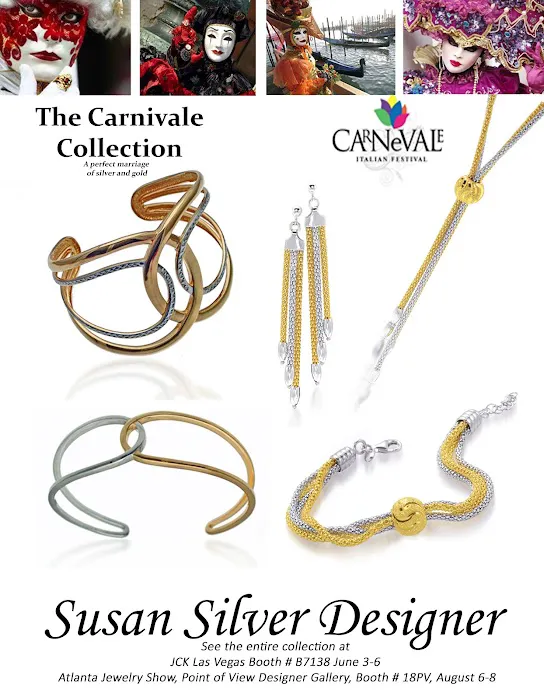 Susan Silver Designer 4