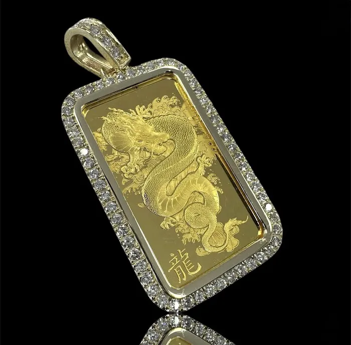Alex Jewelry 1 LLC - Wayne Jewelry Exchange 4