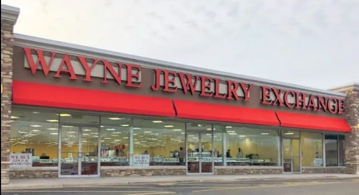 Alex Jewelry 1 LLC - Wayne Jewelry Exchange 4