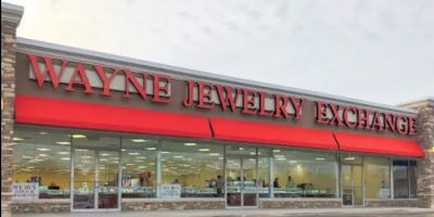 Alex Jewelry 1 LLC - Wayne Jewelry Exchange