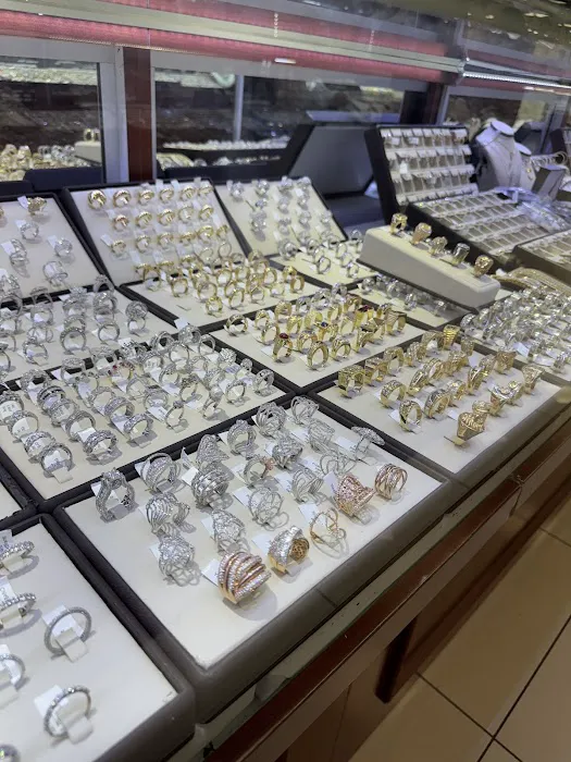Alex Jewelry 1 LLC - Wayne Jewelry Exchange 4