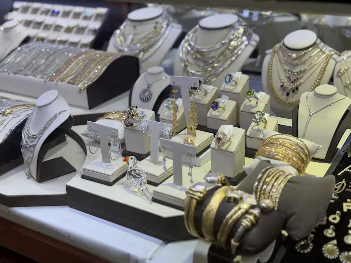 Alex Jewelry 1 LLC - Wayne Jewelry Exchange 4