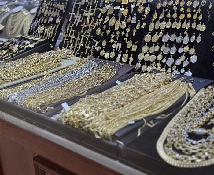 Alex Jewelry 1 LLC - Wayne Jewelry Exchange 4