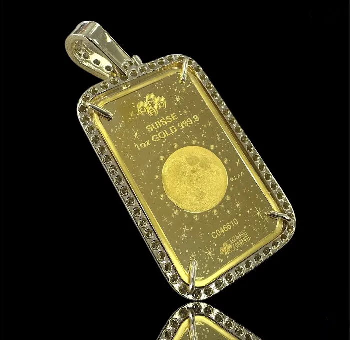 Alex Jewelry 1 LLC - Wayne Jewelry Exchange 4